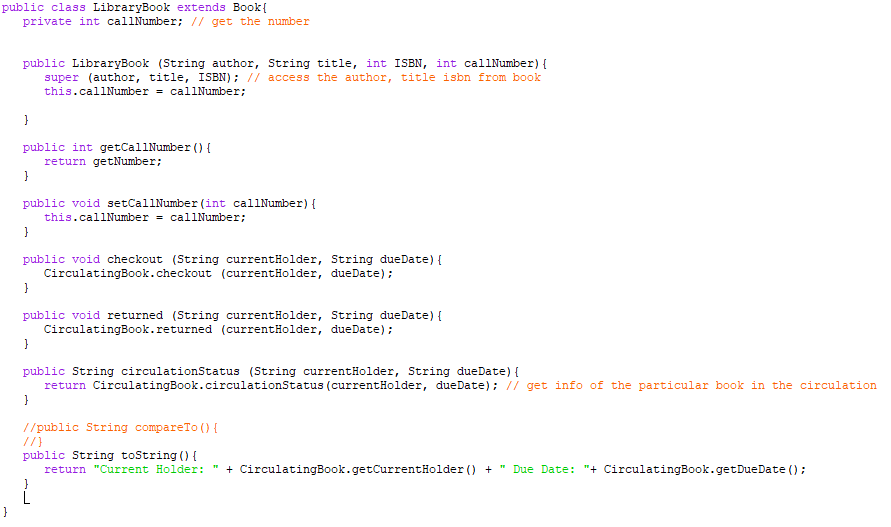 sure what i do wrong, please fix it or add to make