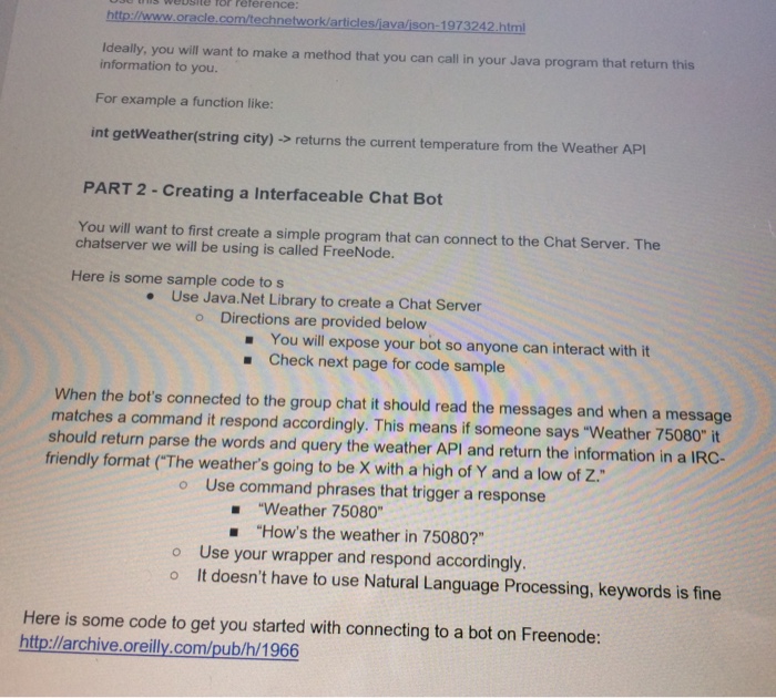 Join the prcbot channel. bot.joinChannel("pircbot")