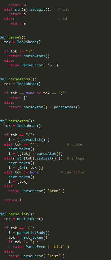 expression that could not be properly evaluated 2. [5 marks Suppose we