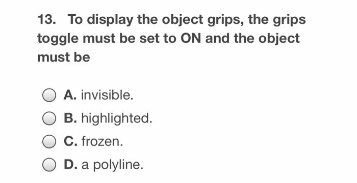 and length of the angled side, starting from the horizontal. C. shows
