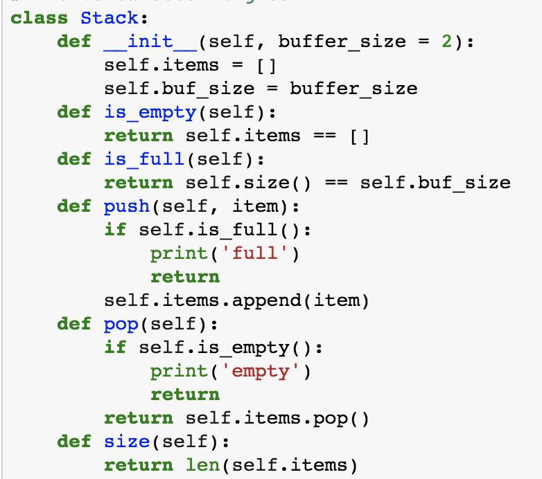 I want a PYTHON program that prints out all the sequences possible,
