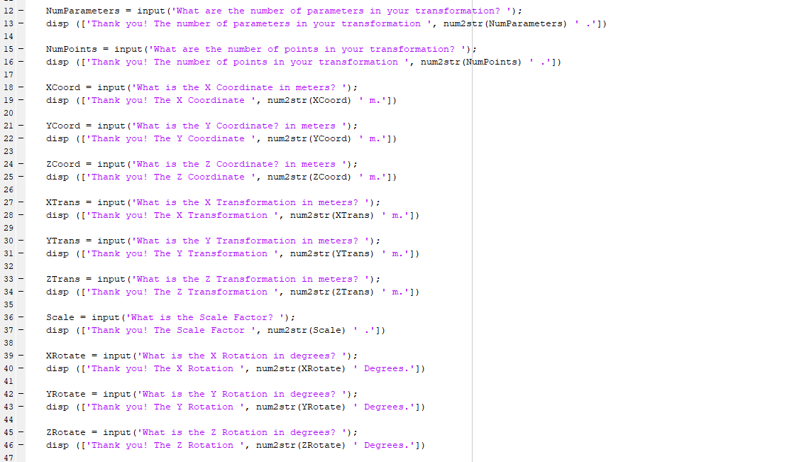 have attached the code I have so far but I do not