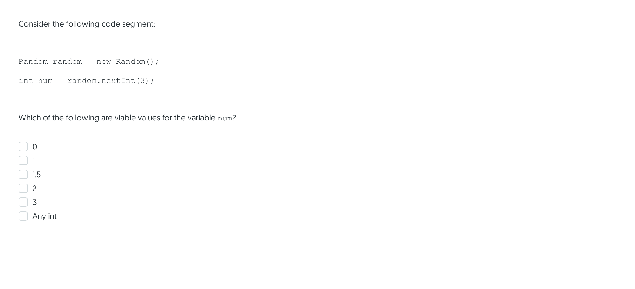 scanner.nextInt (); System.out.println("Enter your name:"); String name scanner.nextLine(); There is a logic