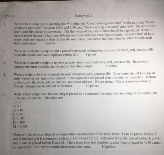 Help Using linux teenimal help script in Bash label each outcome by