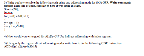 Please answer 4 and 5 and please answer step by step .thank