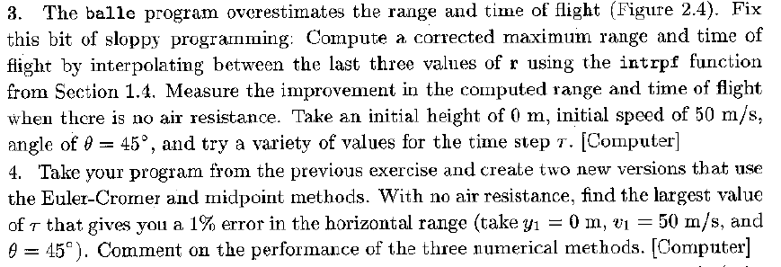 You can find the programs mentioned in the problem on GitHub: