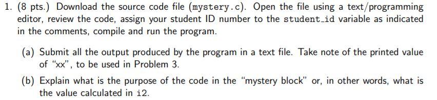  #include #include int main() { unsigned int i1, i2; unsigned int