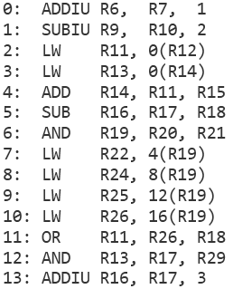 Thank you for your time and efforts in advance. Use the following