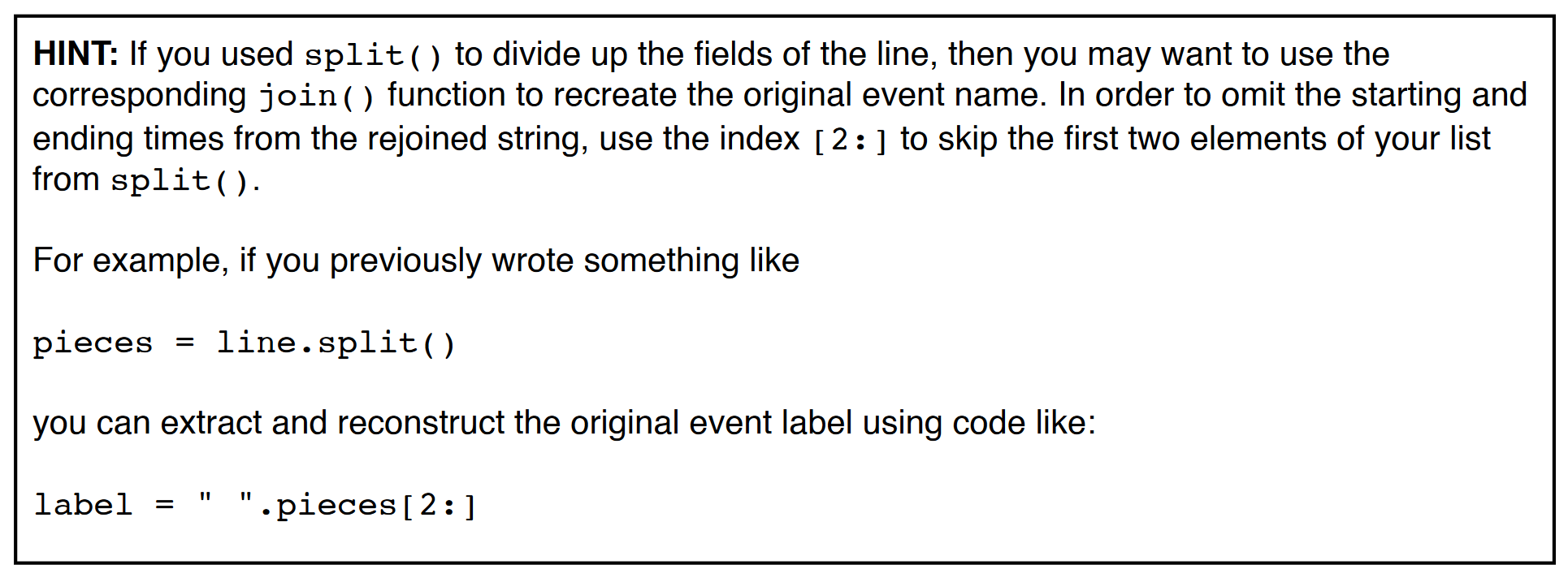 Decoding Telephone Numbers Some companies use letters to show their telephone numbers,