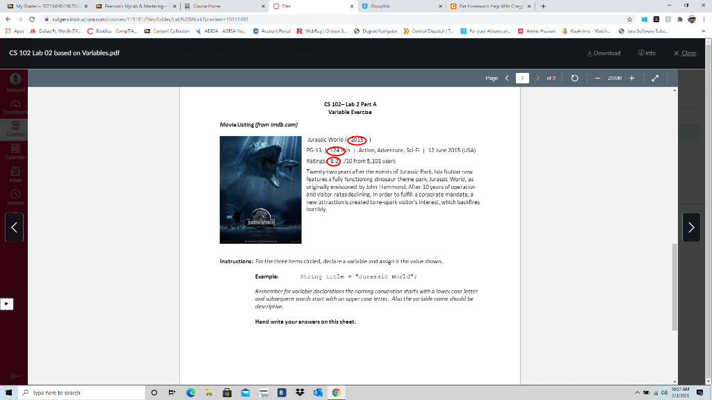  Fler O Group Get Homework Help With Chex + . DO