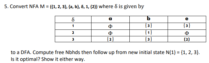  please answer this intro to computer theory question 