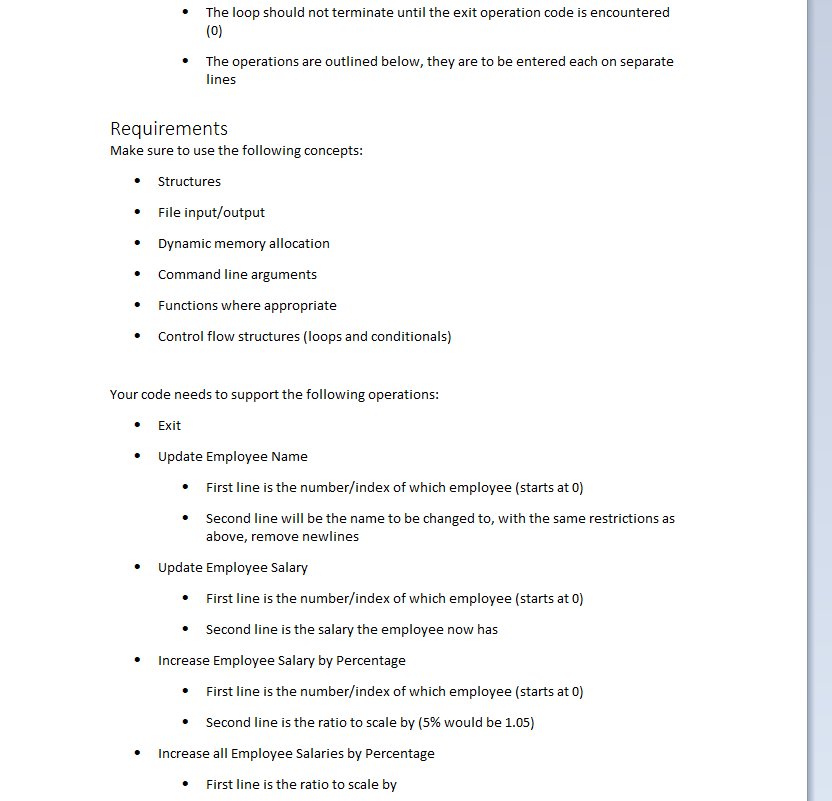 your local machine using the VS Code button on GitHub Classroom or