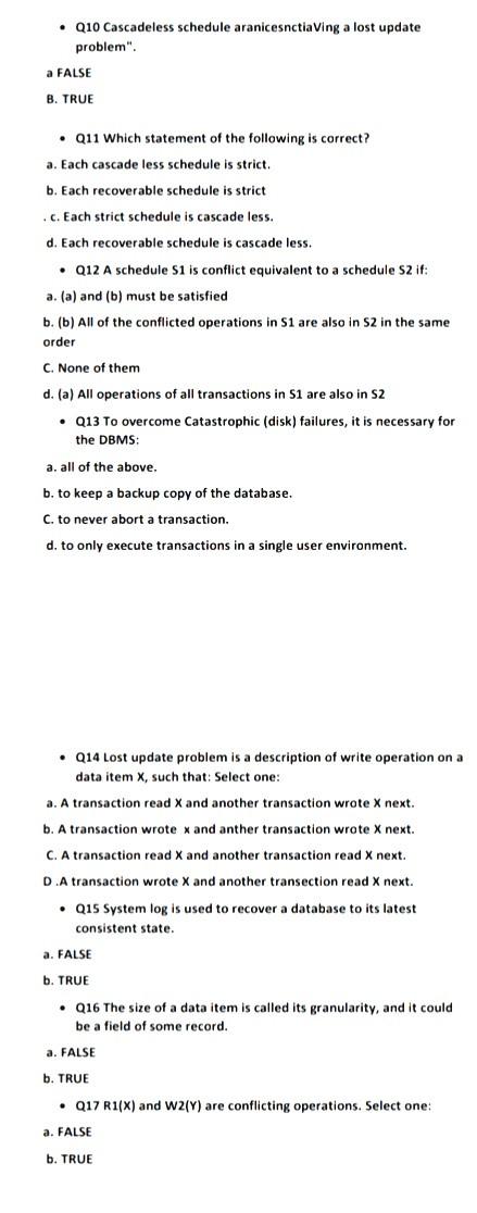 questions, I'm on the exam now The answer is accurate, please. Thank