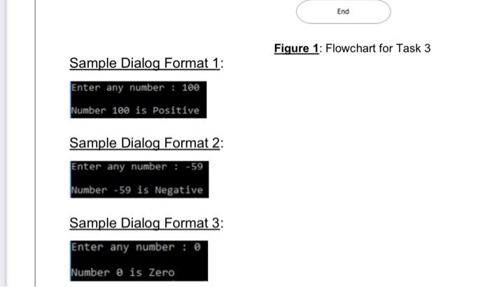 conditional operator to write a C Program that will ask the user