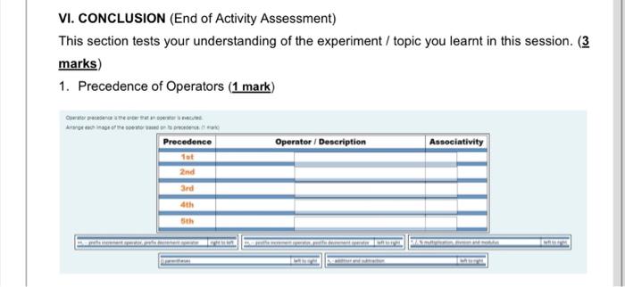 zero. Follow the dialog format shown below: (3 marks) Start DECLARE VARIABLE