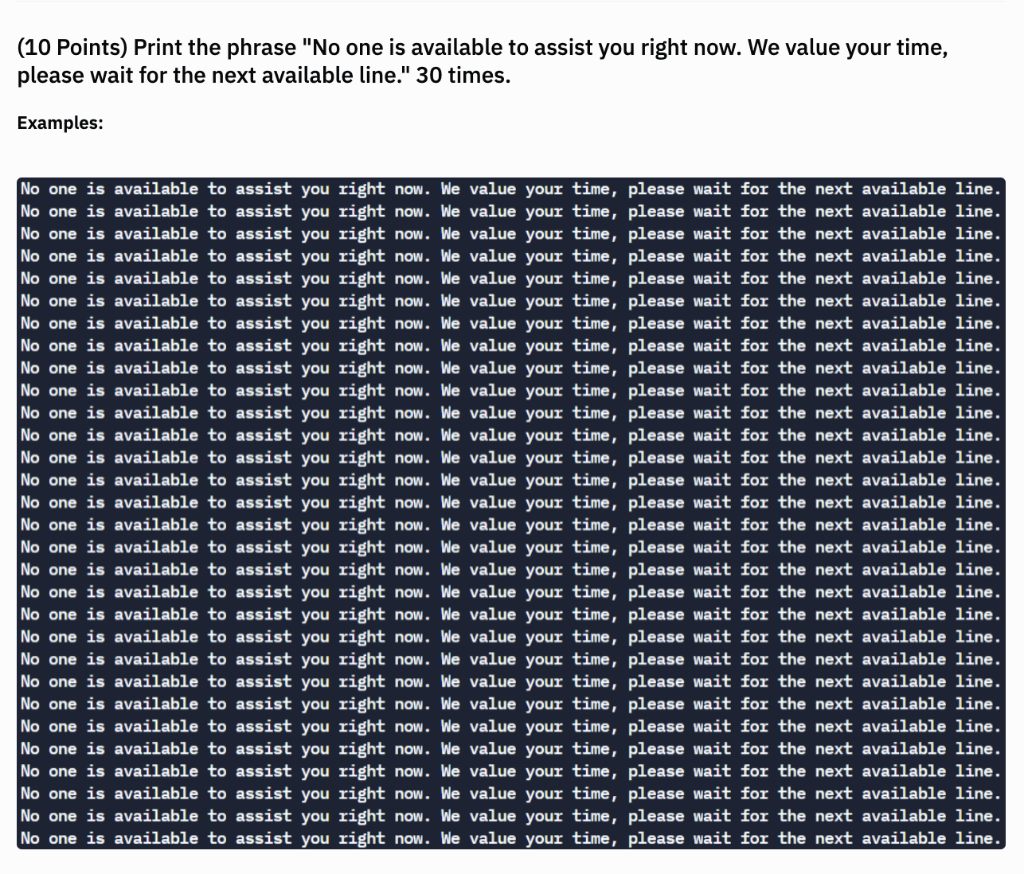 Hello I need help to code this it should be easy but
