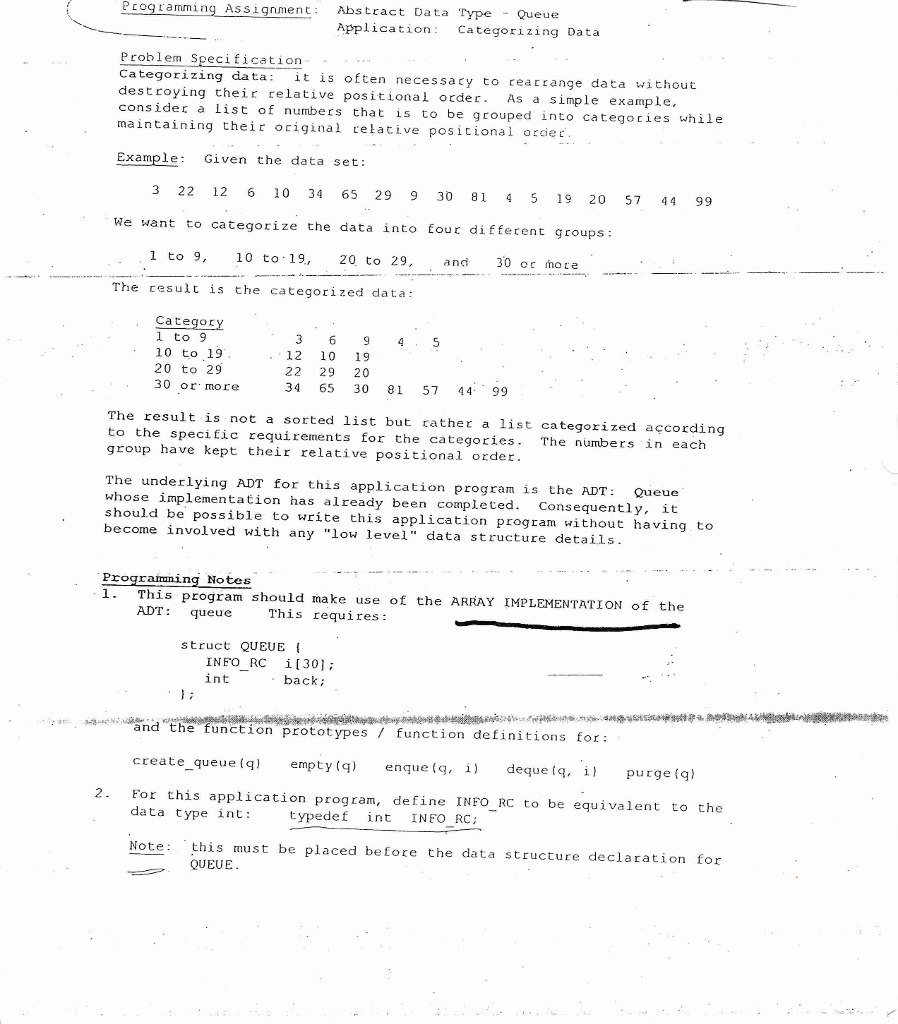 Hi I need help with this c++ programming homework and this program