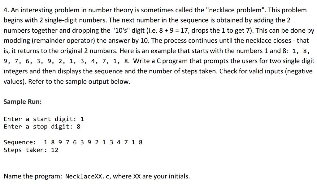Please write the attached 'C' Programming assignments and submit c files and