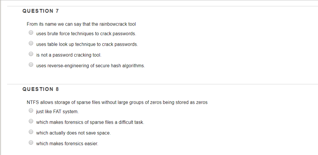 Please answer both questions ASAP and makes sure your answer is