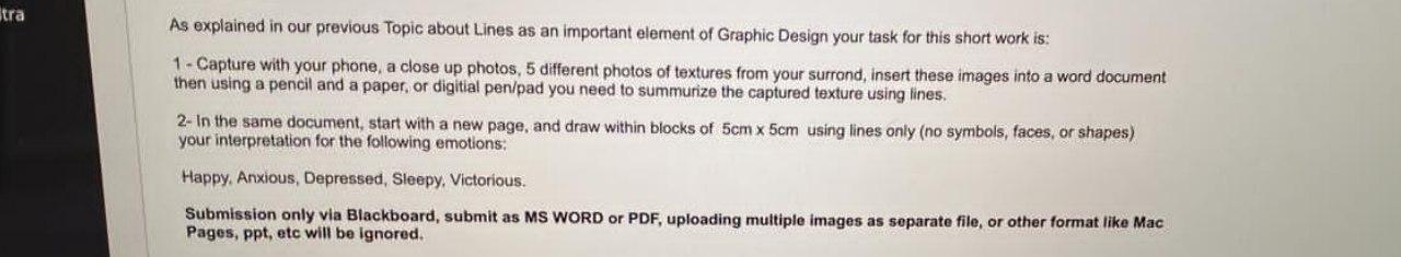  tra As explained in our previous Topic about Lines as an