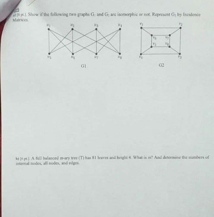 Please solve it with good answer and by clear way (Solve all