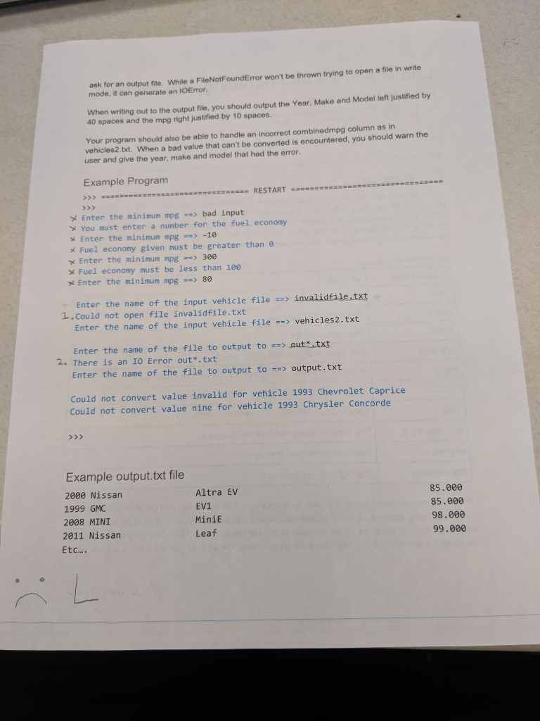 (Python) I am unable to get my variables to correspond and