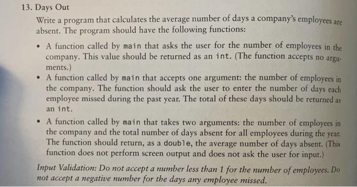 as it has to be done a certain way. Thank you! write