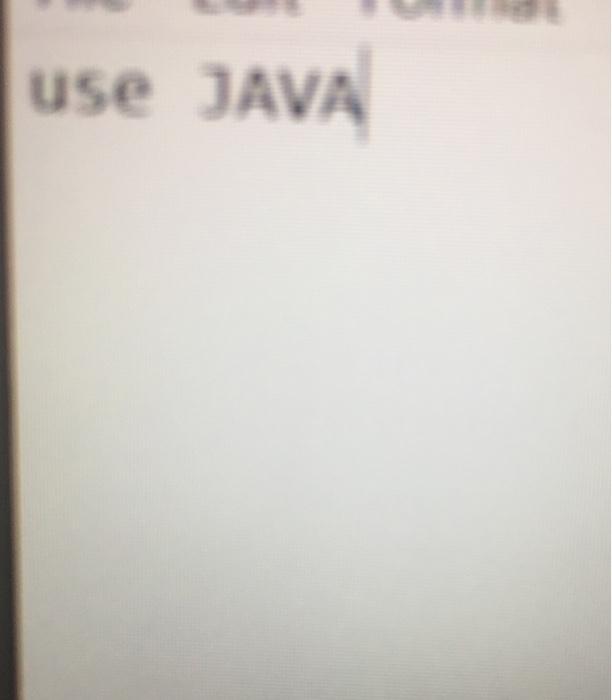 to input one of the characters a, b, c, d, e, q