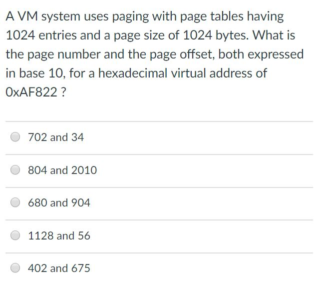 128680. What is the address used by the memory subsystem to fetch