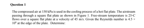  Please answer question A and B. Thanks A) Find average heat