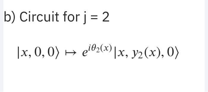  # Importing the qiskit module from qiskit import * # Defining