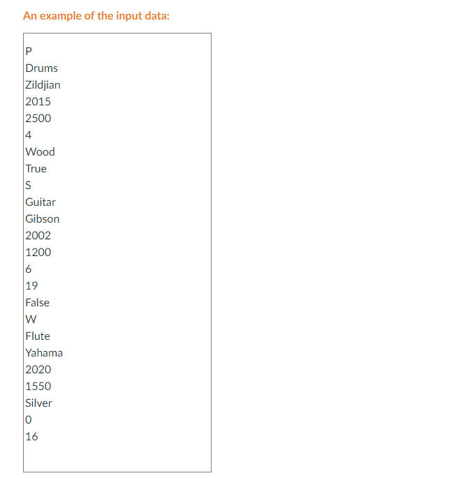 Create a Python program using good object-oriented skills that demonstrates the use