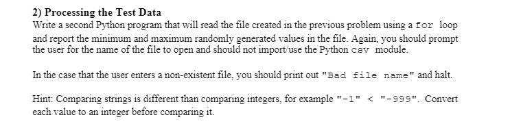 are simply long strings (sequences of characters) that have been stored on
