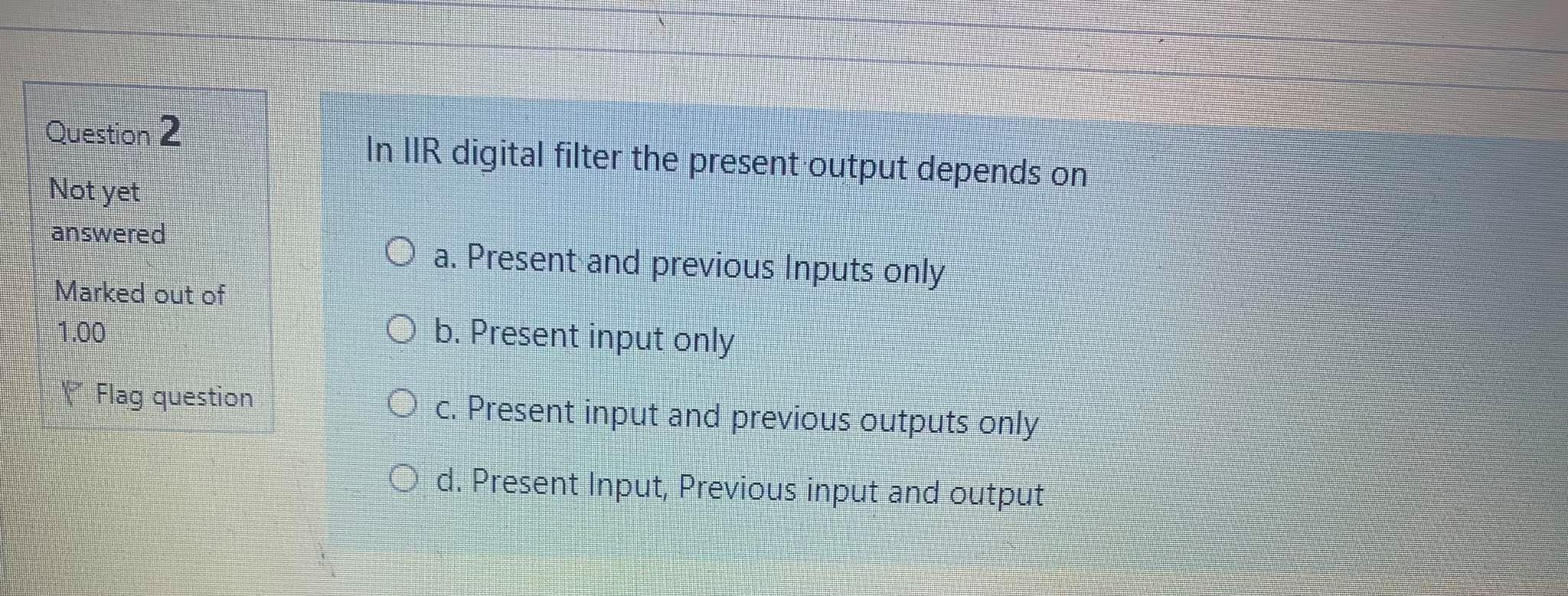 sin(27nt) 7=0 Then, to avoid aliasing phenomenon, the minimum number of sample
