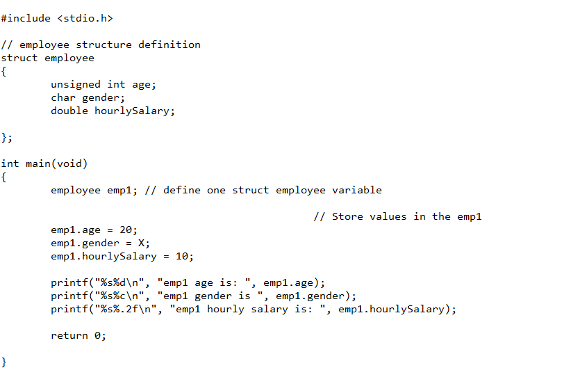 and need help solve this problem? Execute the following coding segment and