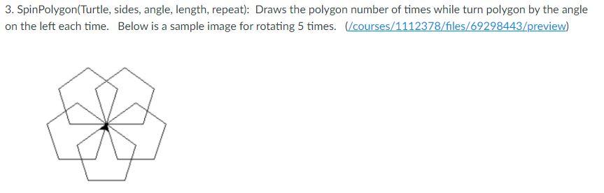 Hello this is for ADvanced Python programming. Please please please help!