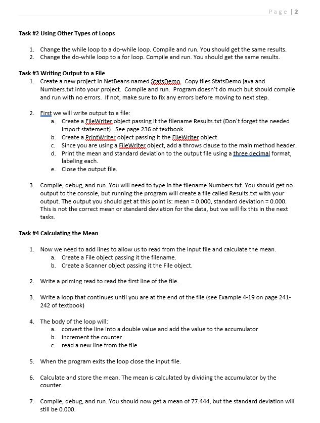 for the Random class /** This class simulates rolling a pair of