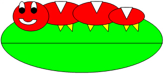 Please solve using the Python language with the JES program. Also show