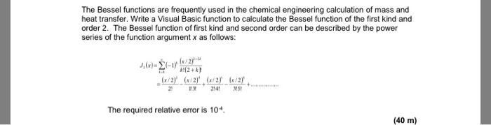  Use excel to solve the problem.Provide the Excel VBA code The