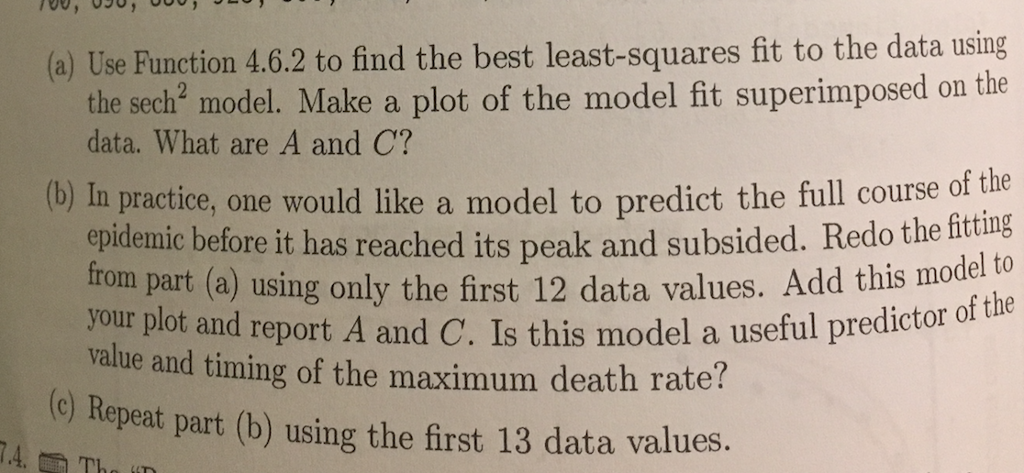 a Jacobian % Input: functionto be differentiated evaluation point (n-vector) value of