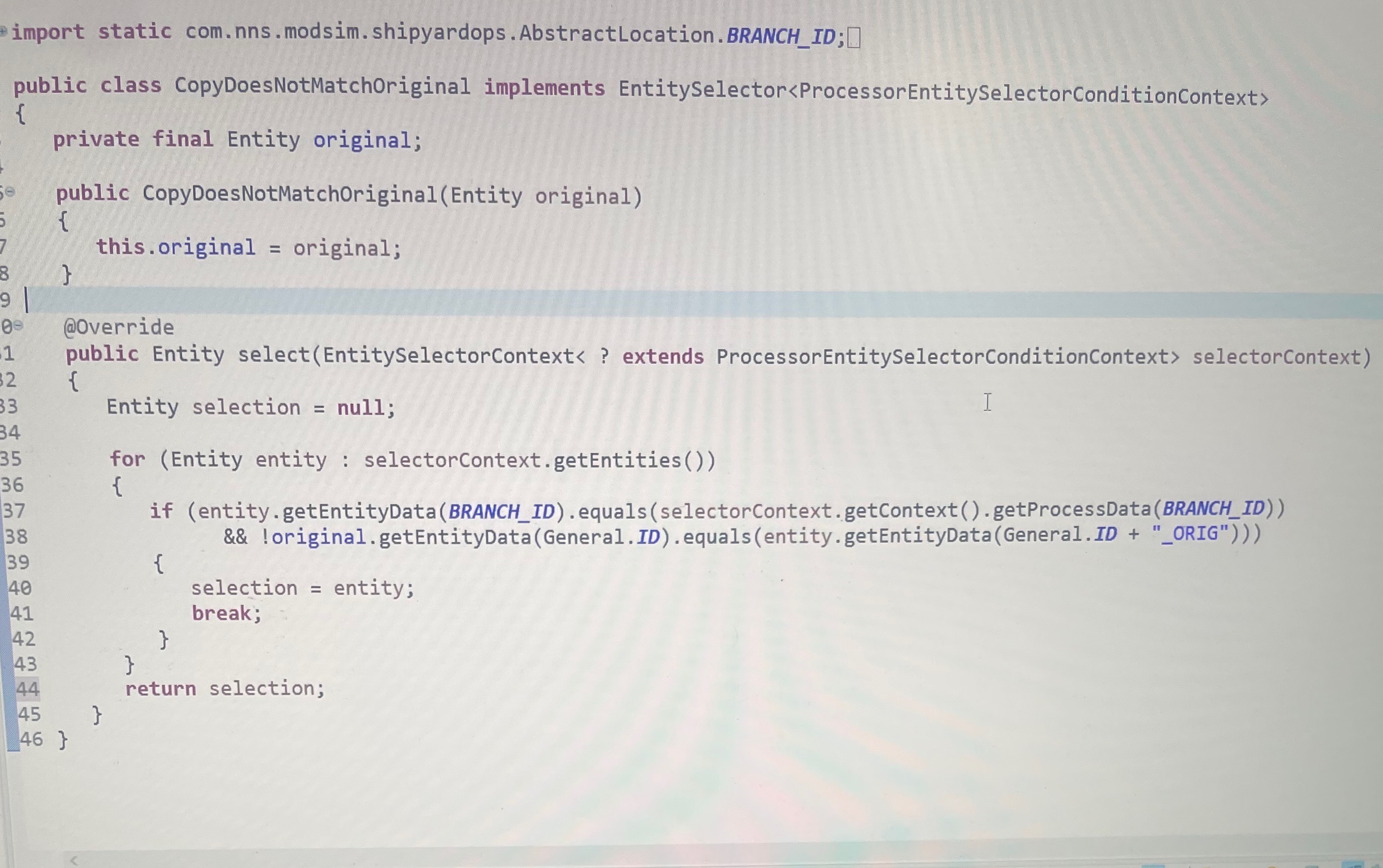  Need help adding exception catching to this code. 