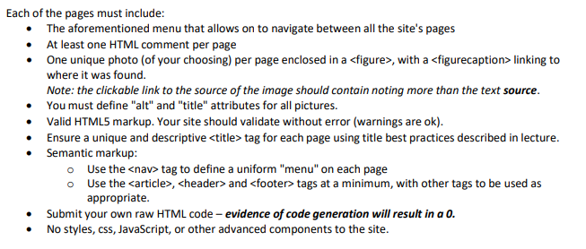 week 2:HTML CSS week 1: Internet web development ASSESSMENT DESCRIPTION: This is