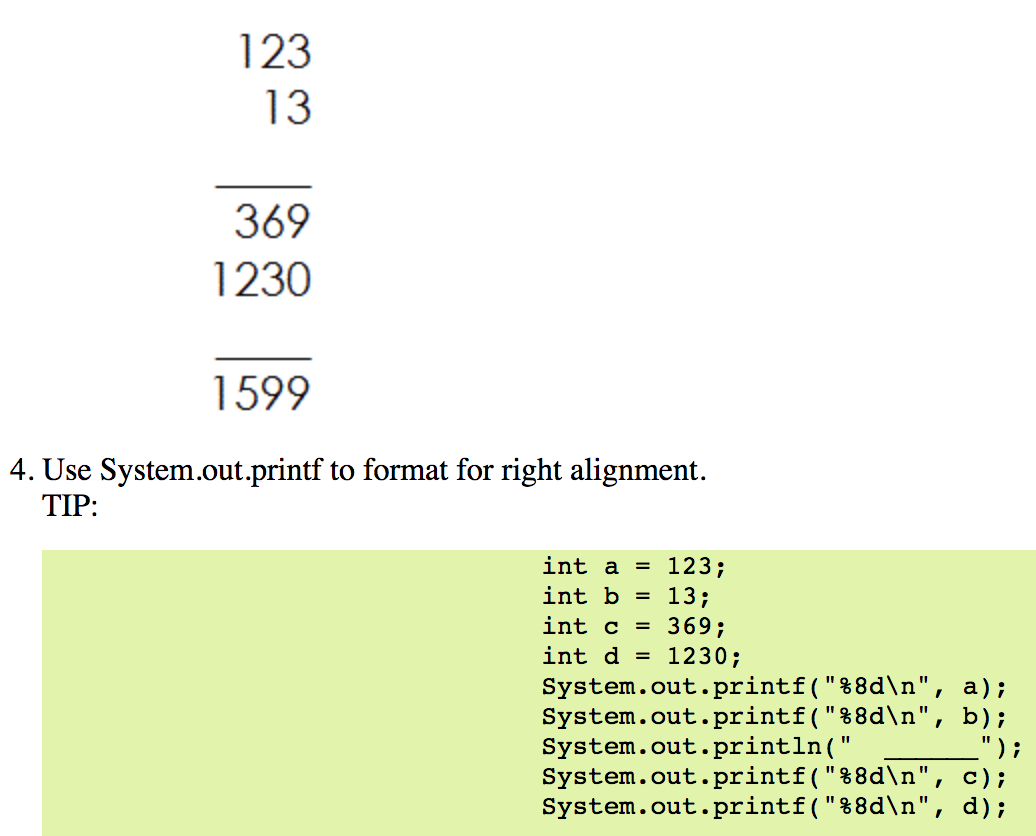 Java programming problem, could you please add comments "//" so that I
