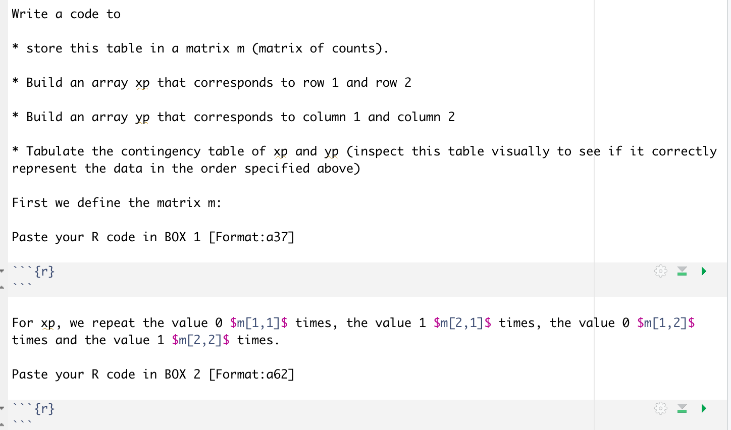 ratios] A epidemiologist has found in a clinical study that 7 out
