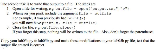 a data file, find the max, min, and average values of columns.