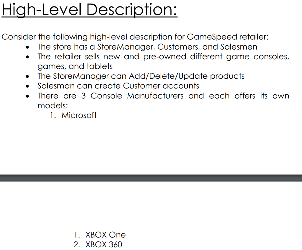 Software Engineering: Create the UML SEQUENCE DIAGRAM based on the requirements stated