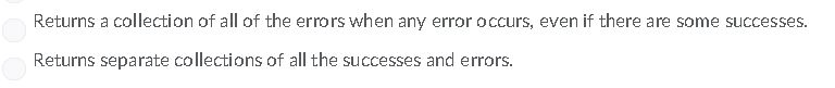 [+x, +Y] case class Error[+Y] (s:Y) extends Result [Nothing, Y] case class