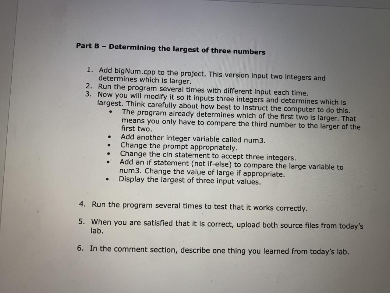 const int MAX = 20; // high end of number range int