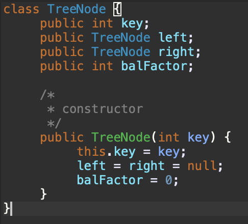 /* * INSERT YOUR CODE HERE. */ } /* * rotateLeftRight */