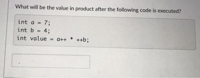ArrayList(); letters.add("A"); letters.add(0, "B"); letters.add("C"); letters.add(0, "D"); for (Strings : letters) {
